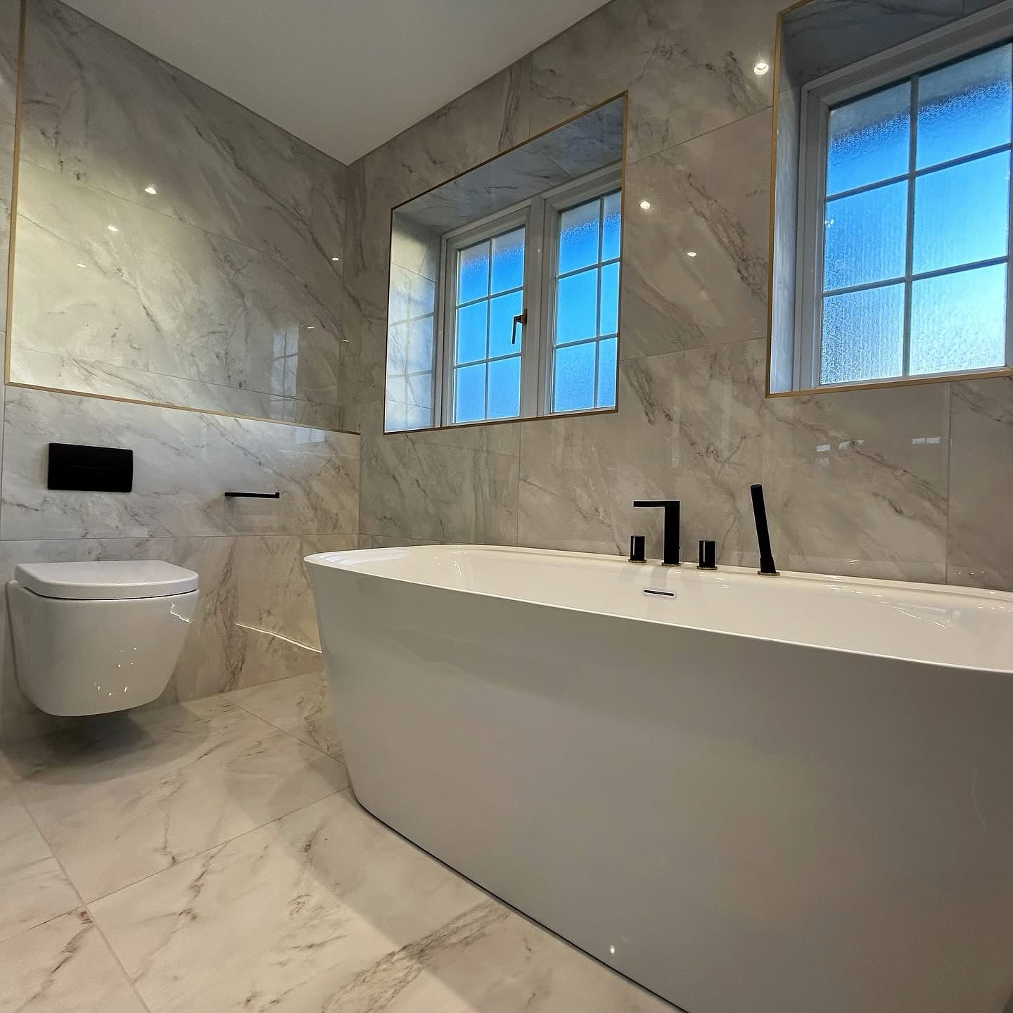 Bathroom Remodeling