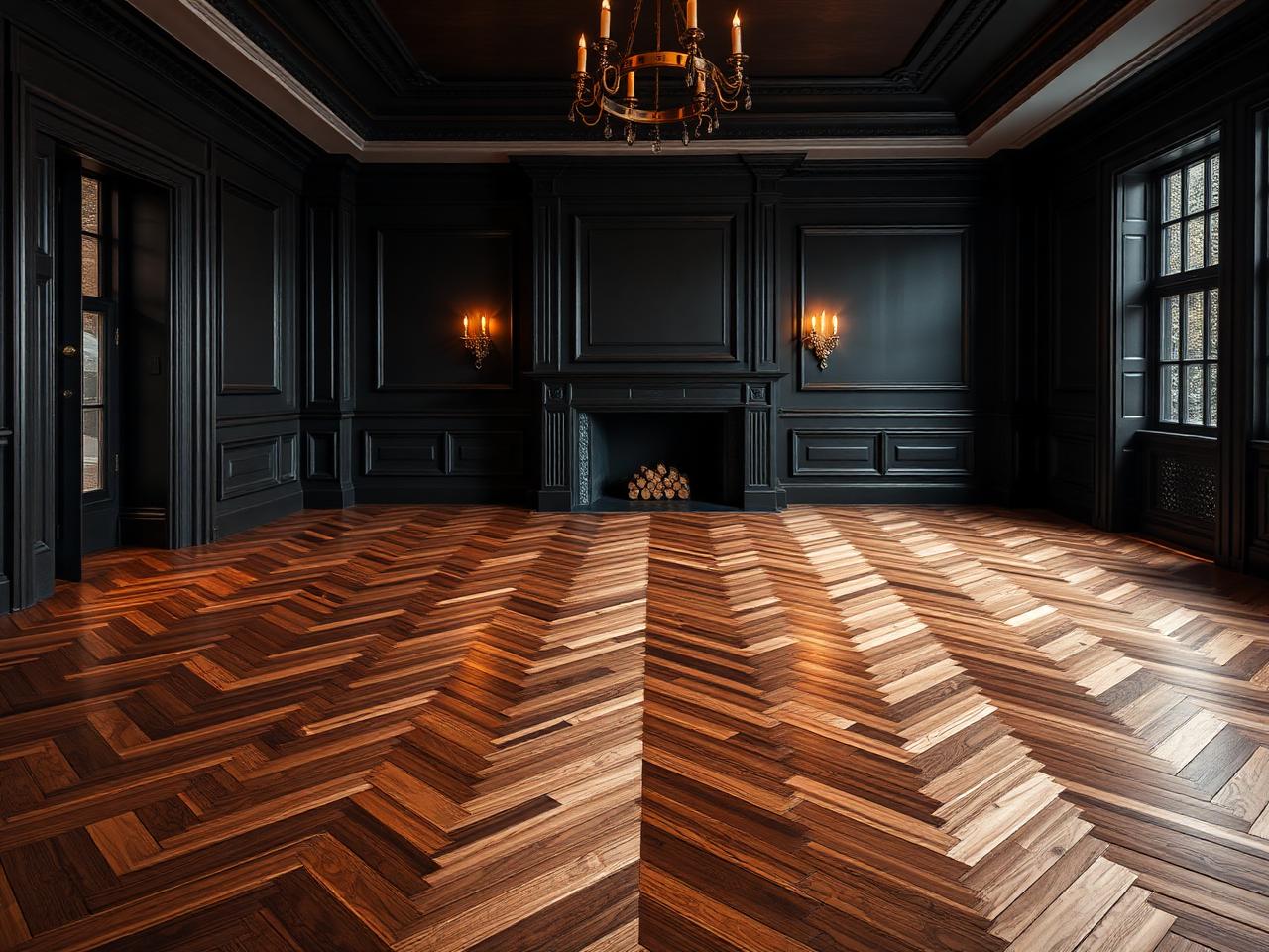 Flooring