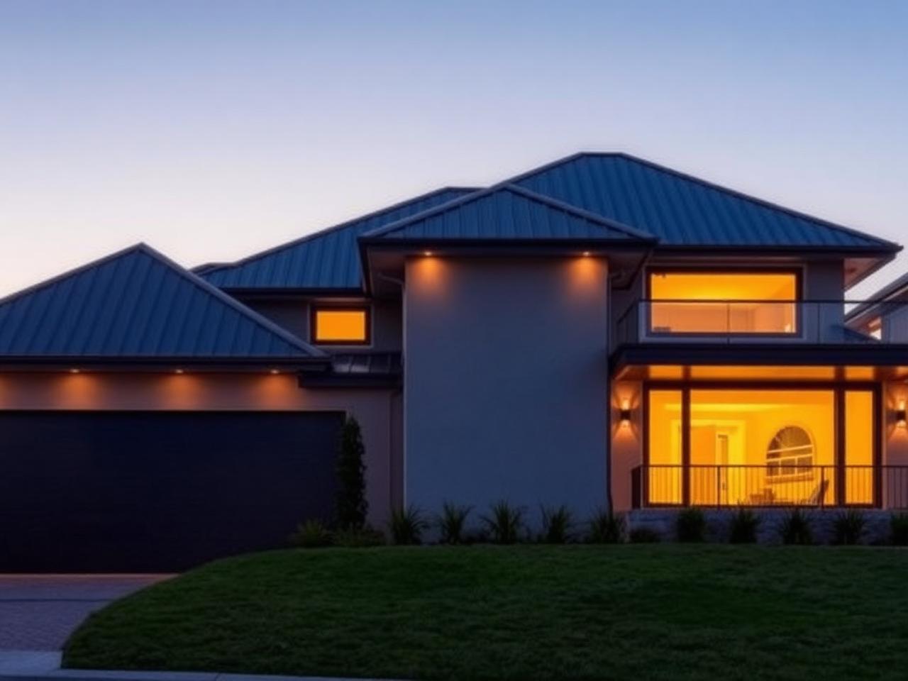 Roofing