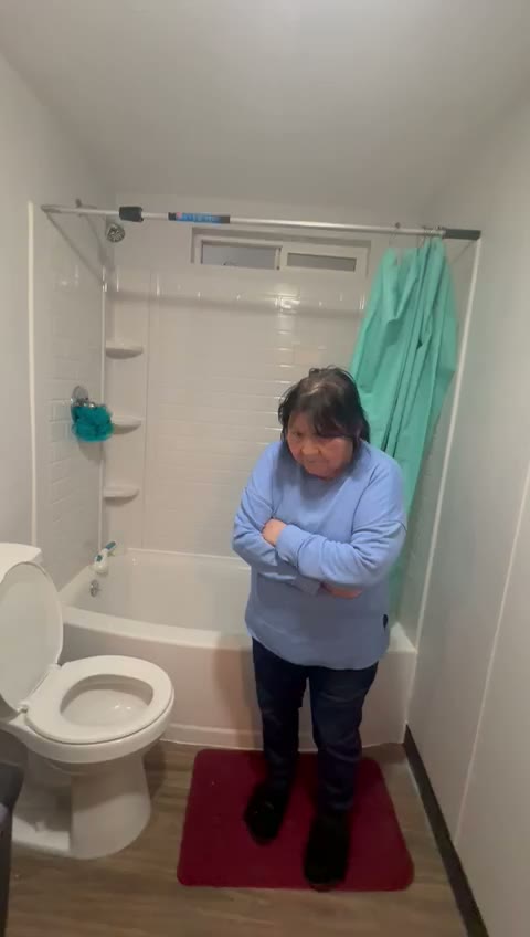 Freestanding Tub Suite Reveal