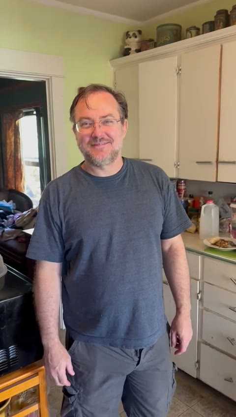 Heart-of-the-Home Kitchen Story
